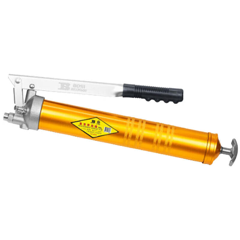 Persian Heavy Duty Grease Gun (Engineering Grade) 600cc