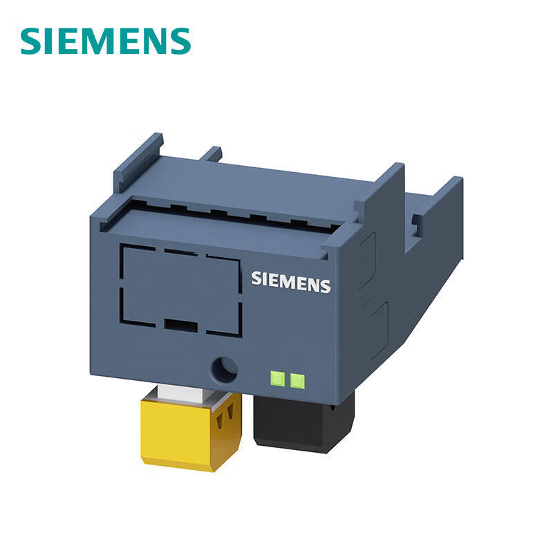 Siemens AS-i additional module control circuit interface: screw terminal connection; 3RA69703A