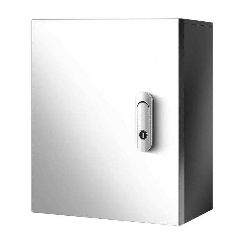 CiSN Stainless Steel Power Distribution Box, 201 Material, 400x500x200mm