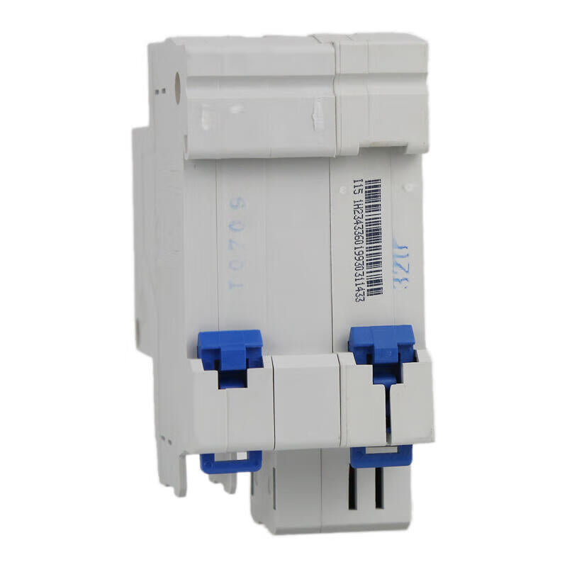 Chint leakage miniature circuit breaker; DZ47LE-32 1P+N C32 30mA