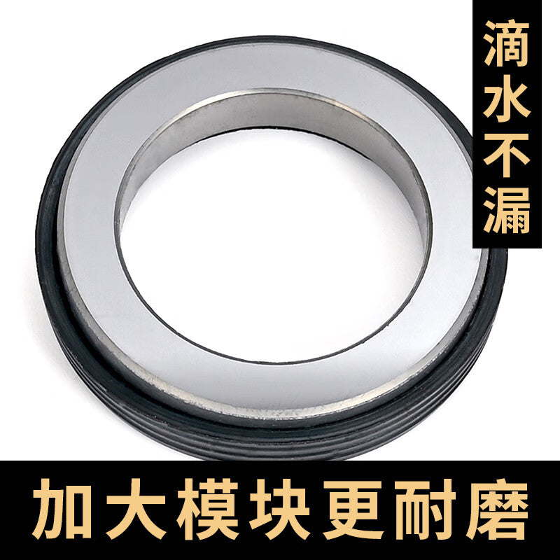 ZHIDE mechanical seal, nitrile 109 series, graphite + silicon carbide 109-20, 1 piece, 3-5 days.