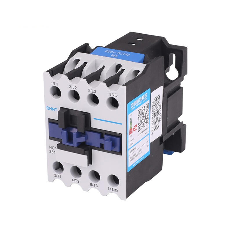 Chint NC1-2510 AC Contactor 220V