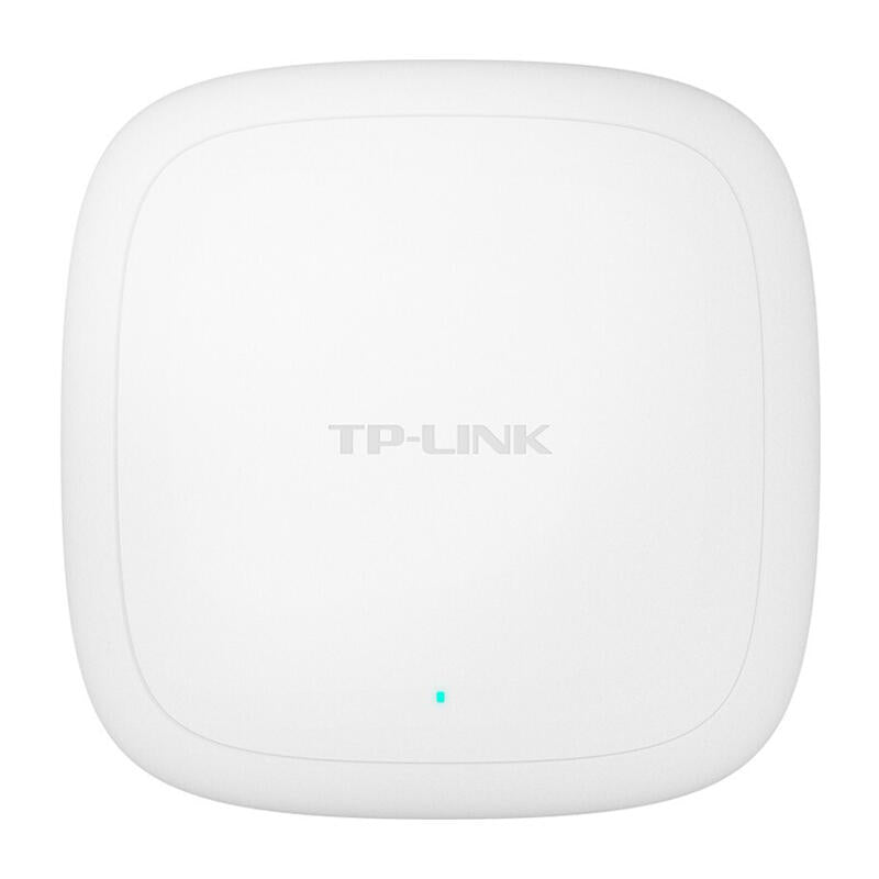 TP-LINK/TP-LINK wireless ceiling AP, 1900M ceiling AP, Gigabit port, 230*230*60mm, 1900M (11AC, dual-band), recommended capacity: 60; AP1908GC-PoE/DC
