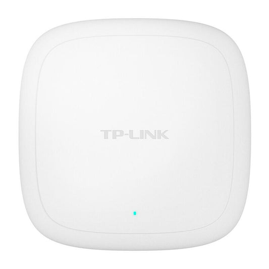 TP-LINK/TP-LINK wireless ceiling AP, 1900M ceiling AP, Gigabit port, 230*230*60mm, 1900M (11AC, dual-band), recommended capacity: 60; AP1908GC-PoE/DC