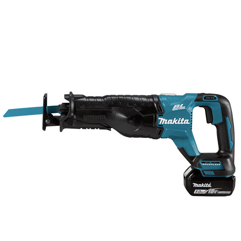 Makita Cordless Reciprocating Saw 18V 5Ah