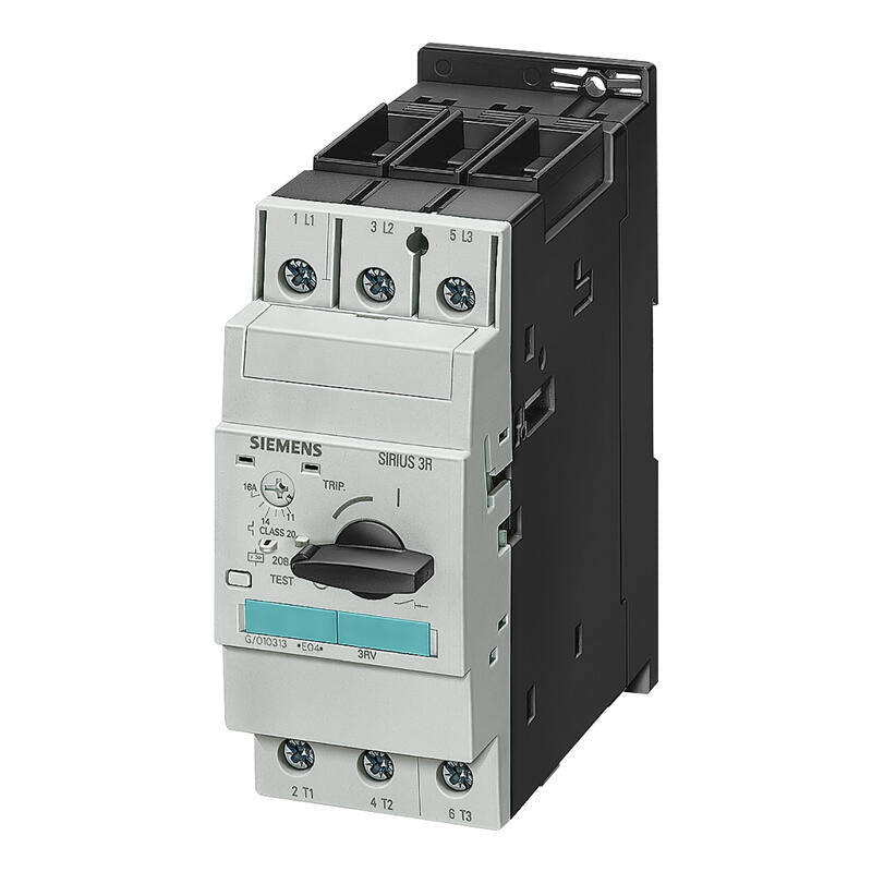 Siemens 3RV50314EA10 Motor Protection Circuit Breaker 22-32A