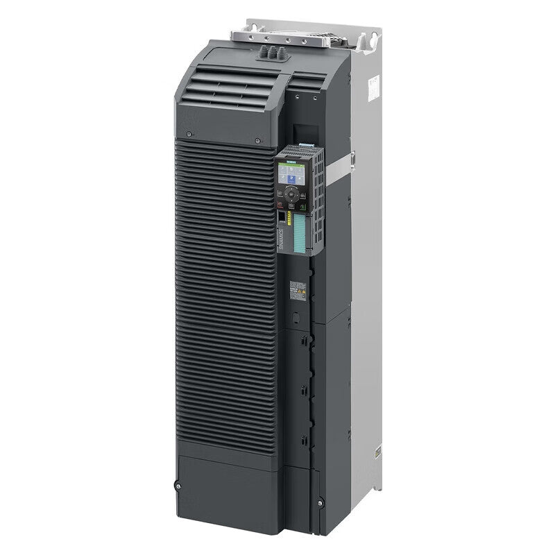 Siemens G120 power unit PM240-2, with C3 filter, 160kW/302A(L), 132kW/250A(H), 3AC380-480V standard, FSG