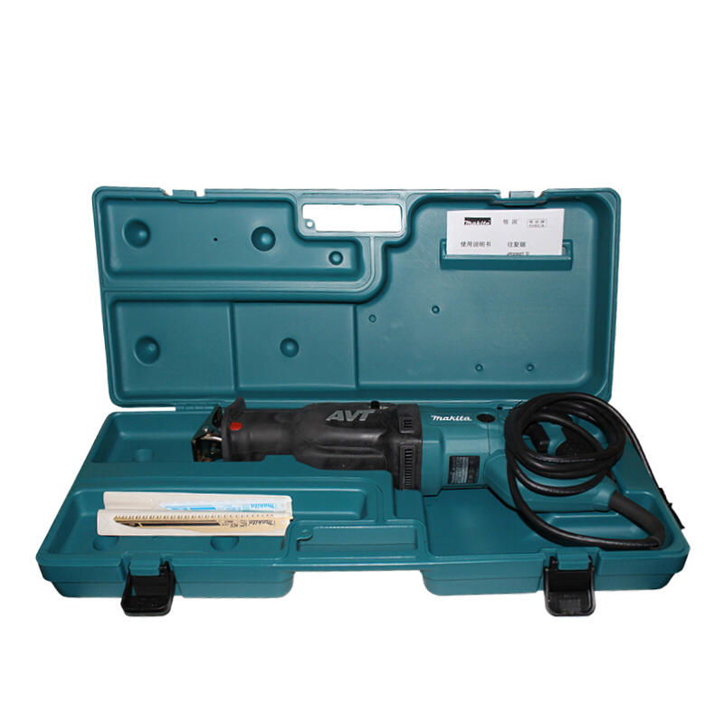 Makita reciprocating saw hot model; JR3070CT