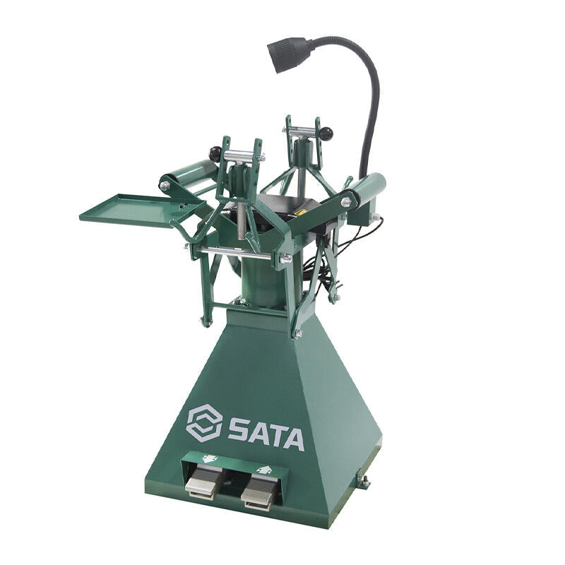 Star Pneumatic Tire Expander AE5851 (Auto Maintenance)