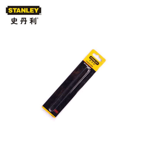 Stanley 3-piece mini hacksaw blade set 155mm; 15-905