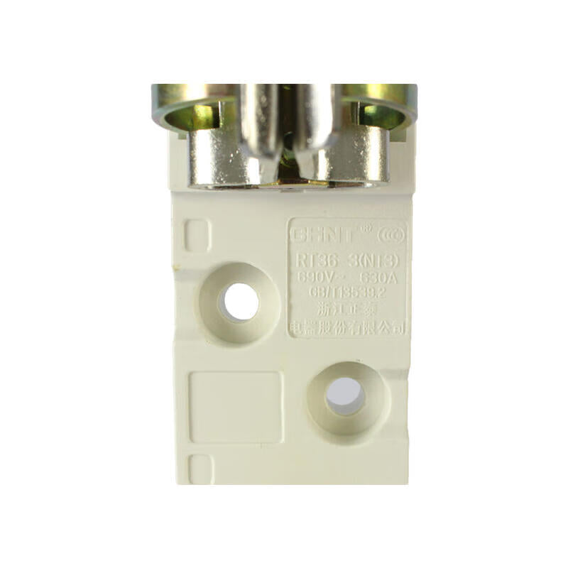 CHINT RT36-4 Fuse Base for Reliable Electrical Protection