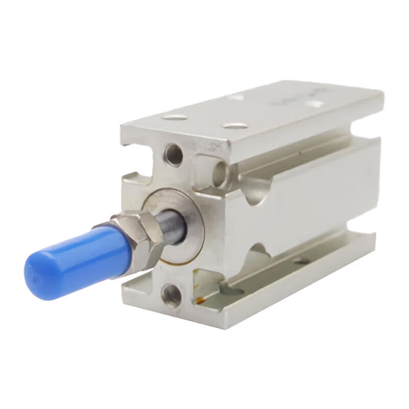 AirTac B52-MD10X10S Multi-Position Fixed Cylinder - Double Acting
