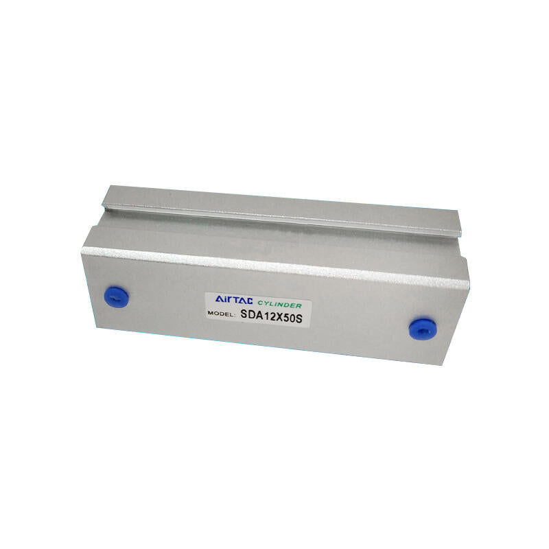AirTAC SDA12X50S Ultra-Thin Cylinder with Magnet Ring