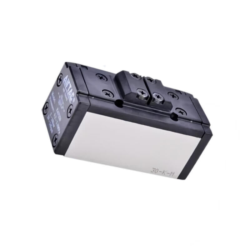 AirTAC ISO standard 2-position 5-way dual air-operated valve; EAV220