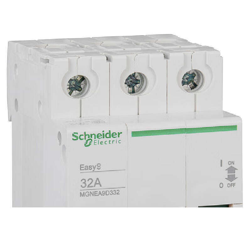 Schneider Electric EA9D 3P 32A Isolation Switch