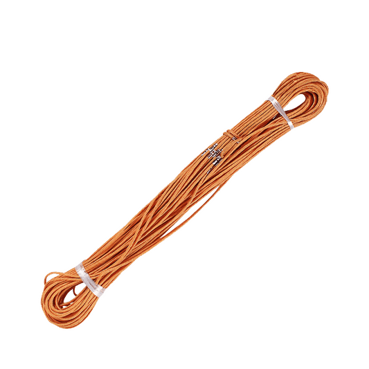 Mitz Nylon Measuring Rope, Thickened Measuring Rope, Graduated Engineering Pile Foundation Logging Rope, 100-meter Sports Rope, Standard Version - 100 meters