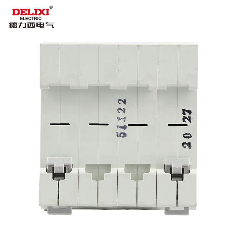 Delixi DZ47G-4P Electrical Isolation Switch 100A