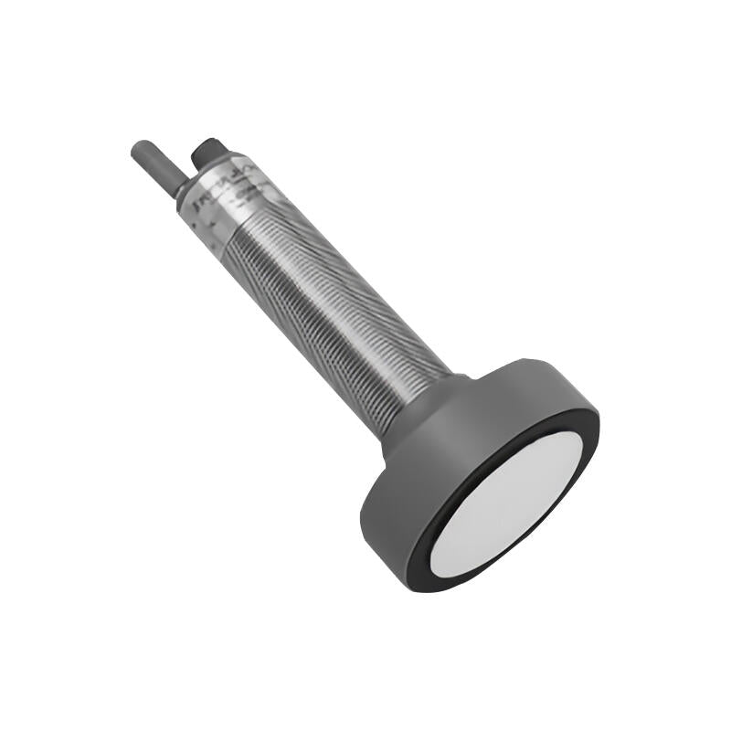 PEPPERL+FUCHS Ultrasonic Sensor; UC6000-30GM-IUR2-V15