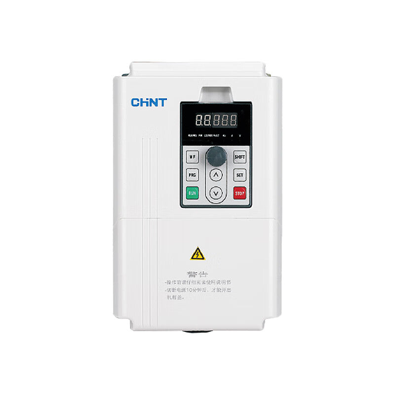 Chint inverter; TFD120-11/PS4 (ZT)