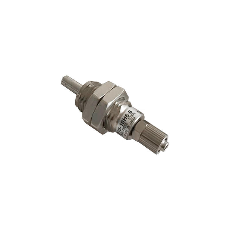 SMC Needle Cylinder, Model CJPB6-5H4-B, Compact Pneumatic Actuator