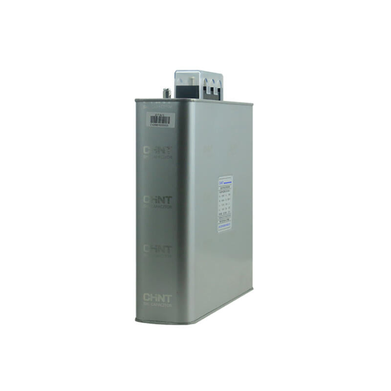 Chint BZMJ 0.45-40-3 Capacitor for Reliable Performance