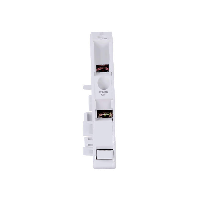 Chint contactor accessories, side-mounted auxiliary contacts; NCF1-11C side-mounted