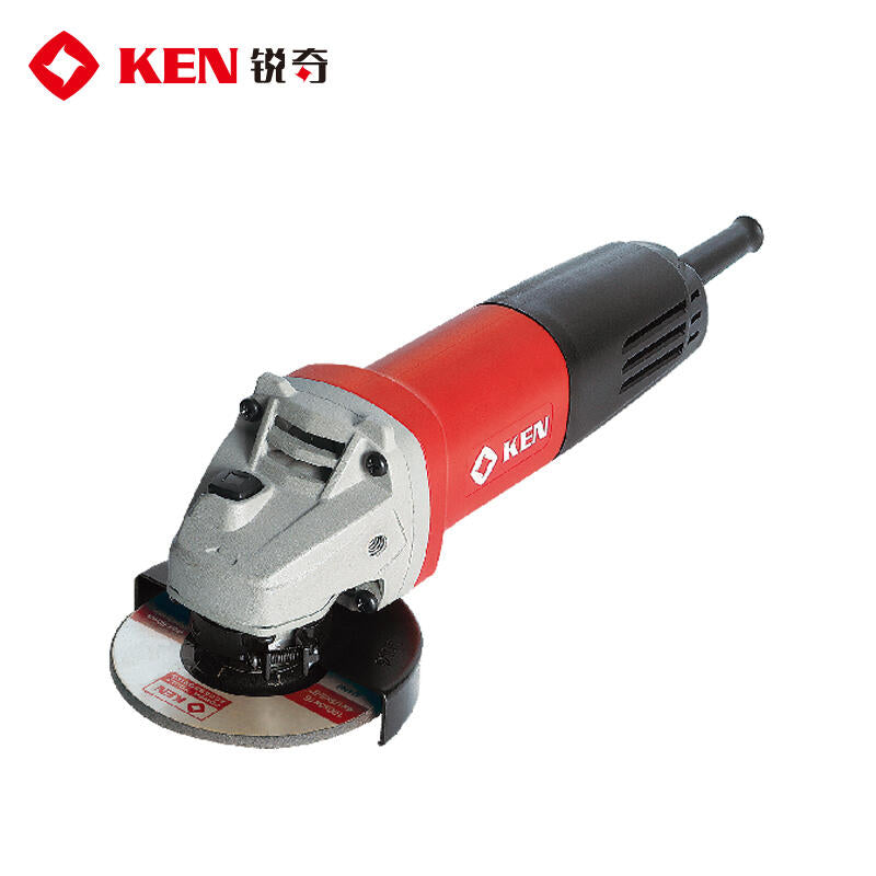 KEN 860W Angle Grinder 100mm 9167SA