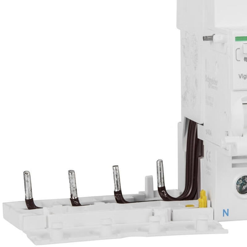 Schneider Electric 30mA Electromagnetic Residual Current Device 40A