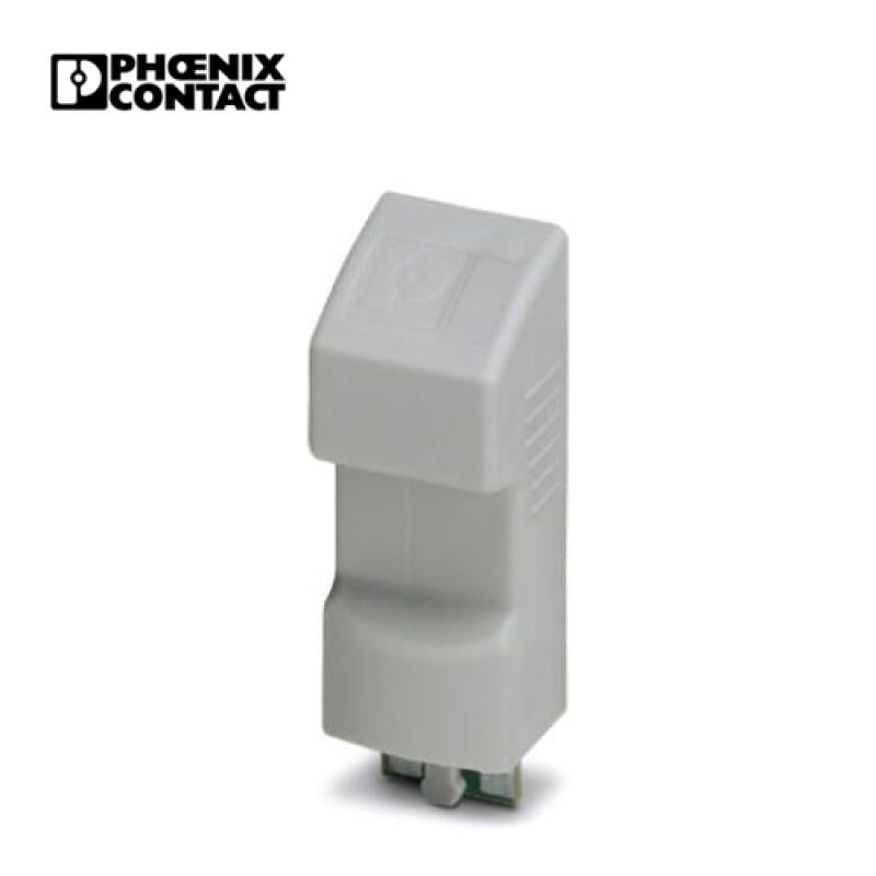 Phoenix pluggable module; RIF-RC-12-24 UC