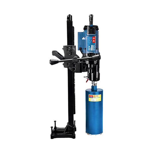 Diamond drilling machine Z1Z-FF04-200S