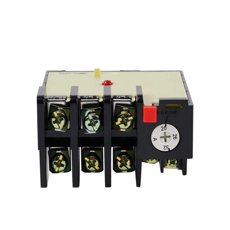 Tianzheng Electric TENGEN TGR36-32 20-32A Thermal overload protector overload relay 03030020017