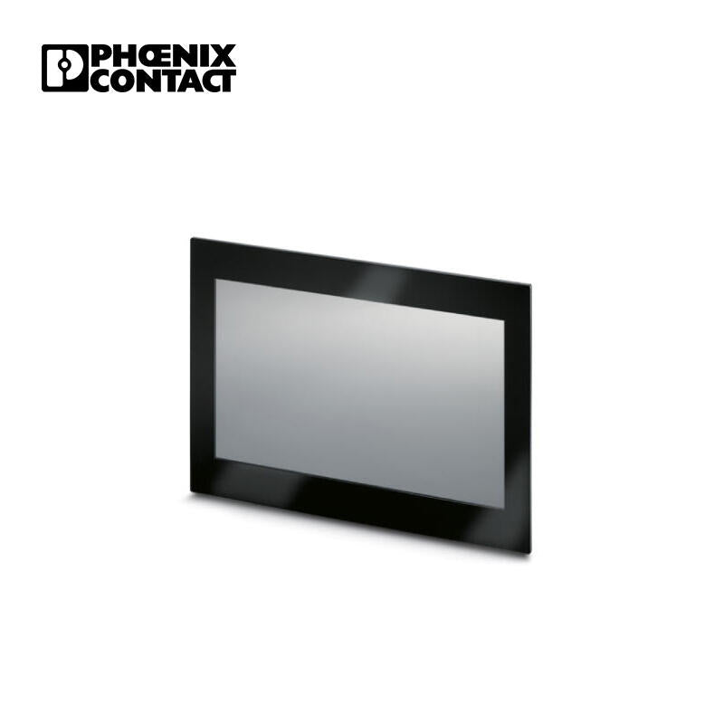 Phoenix IP65 rated 18.5 inch flat LCD monitor with projected capacitive touch screen; BL FPM 18.5