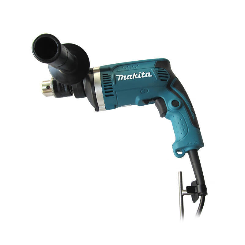 Makita impact drill 16mm, forward and reverse; HP1630