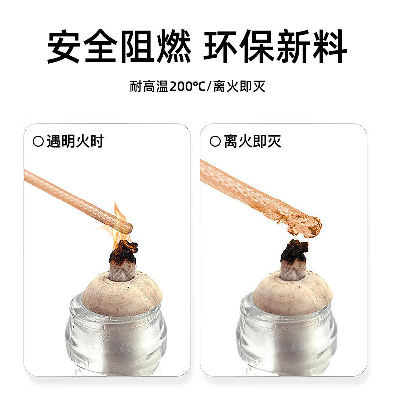FUWEISHENG SMA RF Cable RG316 Silver-plated Wire 0-6G Straight to Straight Connector SMA Male Inner Pin - SMA Male Inner Pin - 1 Meter