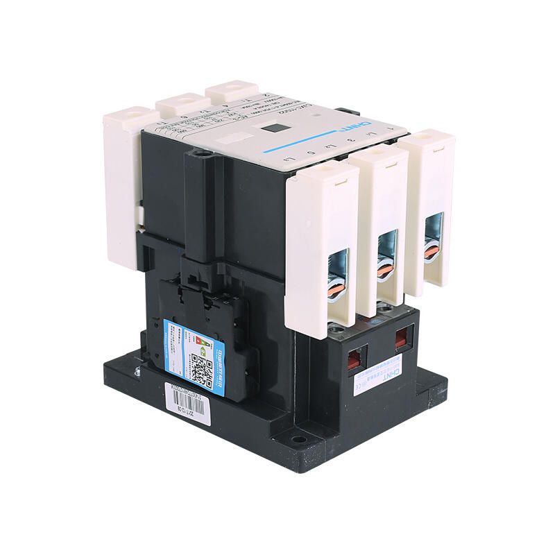 Chint CJX1-110/22 220V AC Contactor for Reliable Control