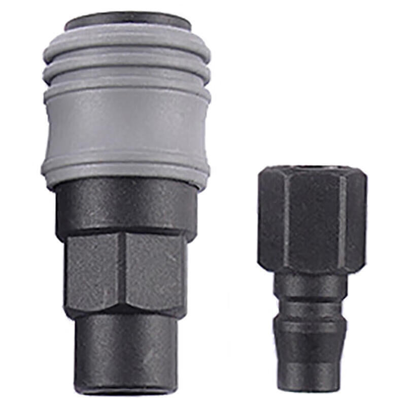 Yahai C-Type Self-Locking Quick Connector - Plastic Steel SF30/PF30