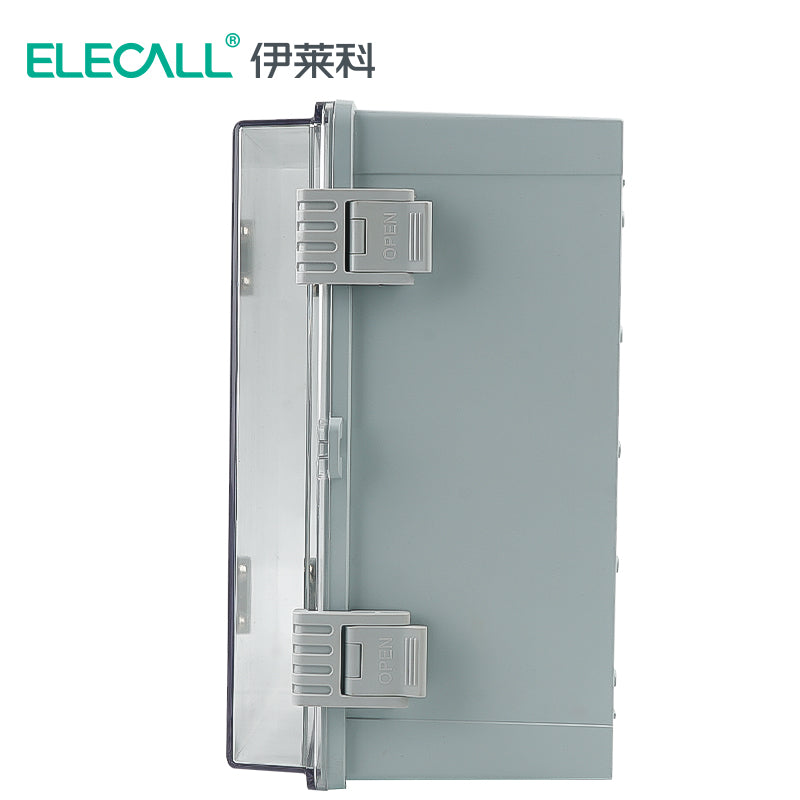 ELECALL EPX25-30/004T Waterproof Socket Distribution Box with Surge Protection