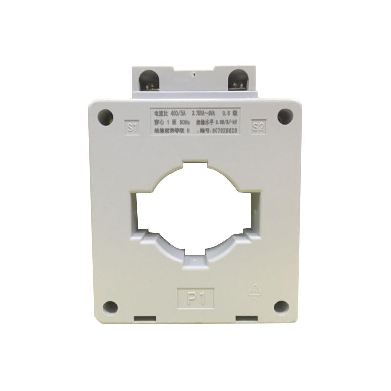 Chint current transformer; BH-0.66 60Ⅰ 400/5A 0.5 level