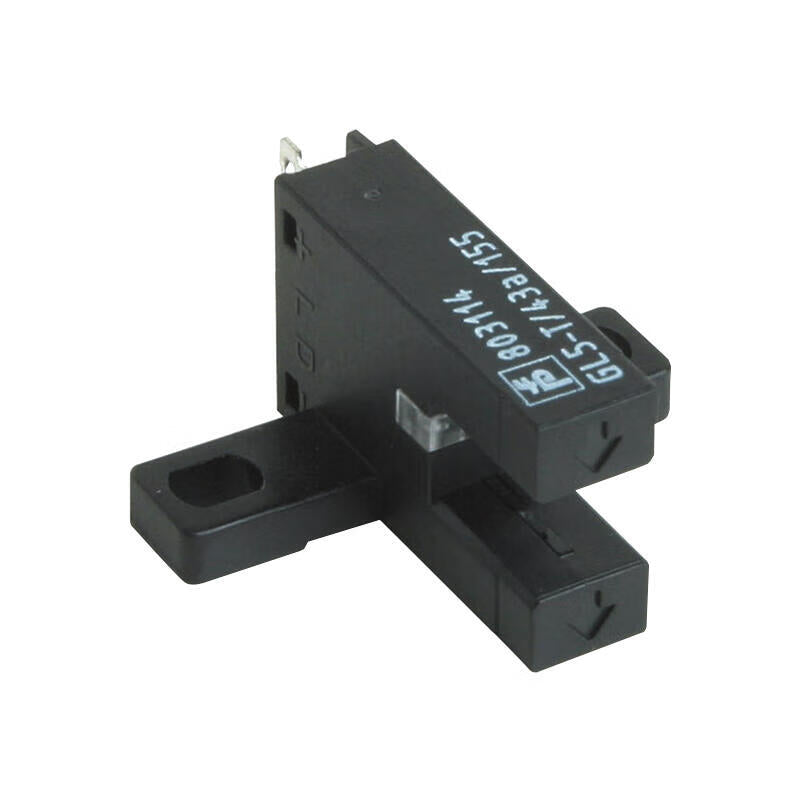 PEPPERL+FUCHS Photoelectric Slot Sensor; GL5-T/28a/155