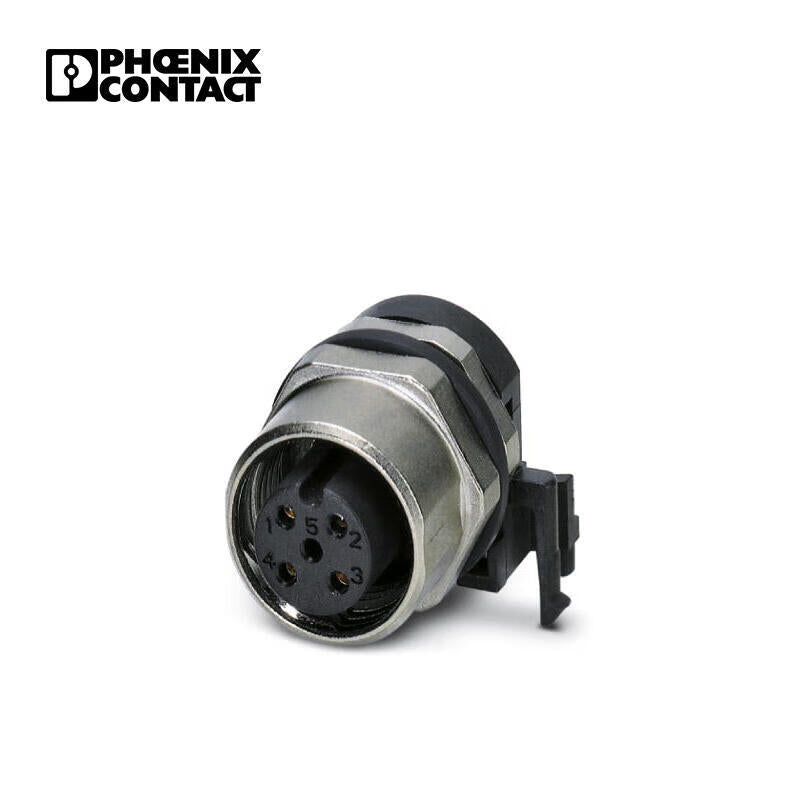Phoenix sensor / actuator socket; SACC-DSIV-FS-4CON-L90 SH SCO