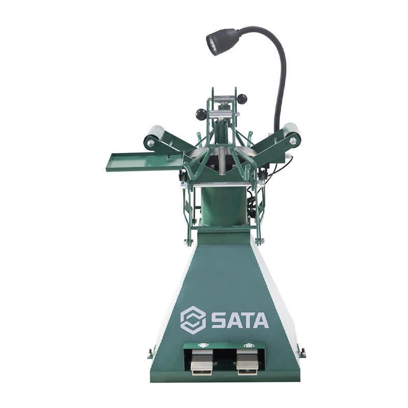 Star Pneumatic Tire Expander AE5851 (Auto Maintenance)