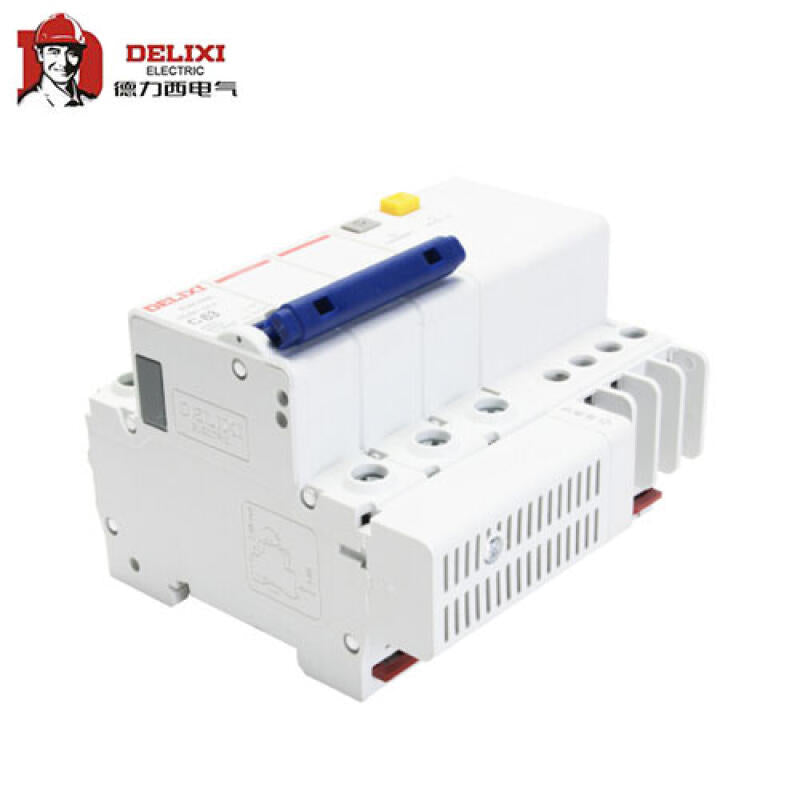 Delixi HDBE-63LE Leakage Circuit Breaker 40A