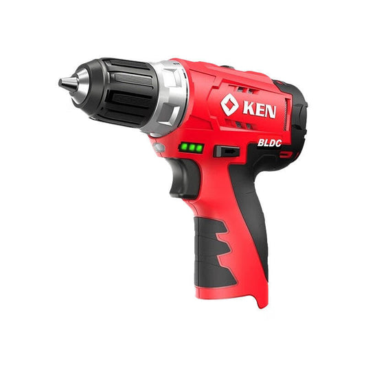 Ken Lithium Cordless Drill 12V; BL7212-Z