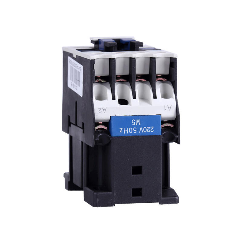 Chint NC1-1201 AC Contactor, 220V, Reliable Switching Solution