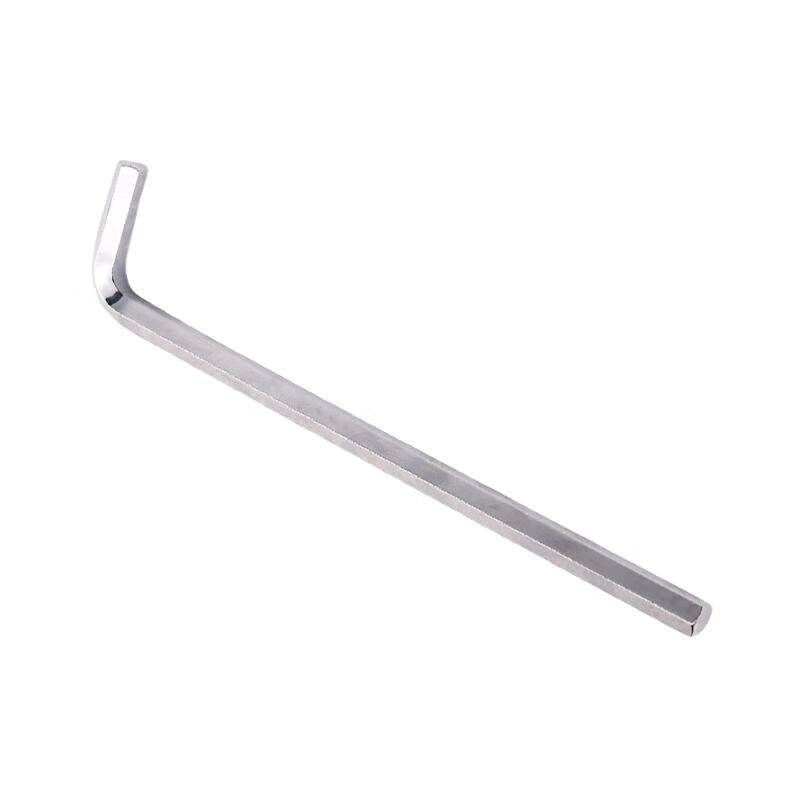 Star 8mm long hexagon wrench 80314 - Durable and versatile hexagon wrench for various applications