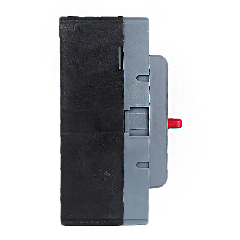 Delixi CDM3-100S/4340A 80A AC230V Molded Case Circuit Breaker