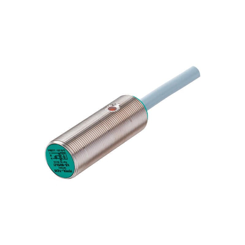 Pepperl+Fuchs Inductive Proximity Switch; NJ5-18GM50-E2