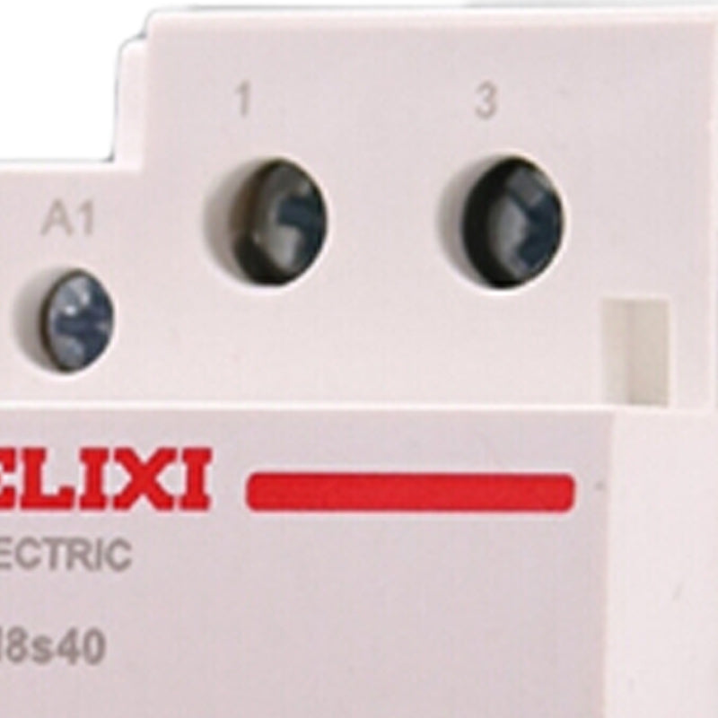 DELIXI CDCH8S 40A 2P 2NC AC Contactor 220-240V