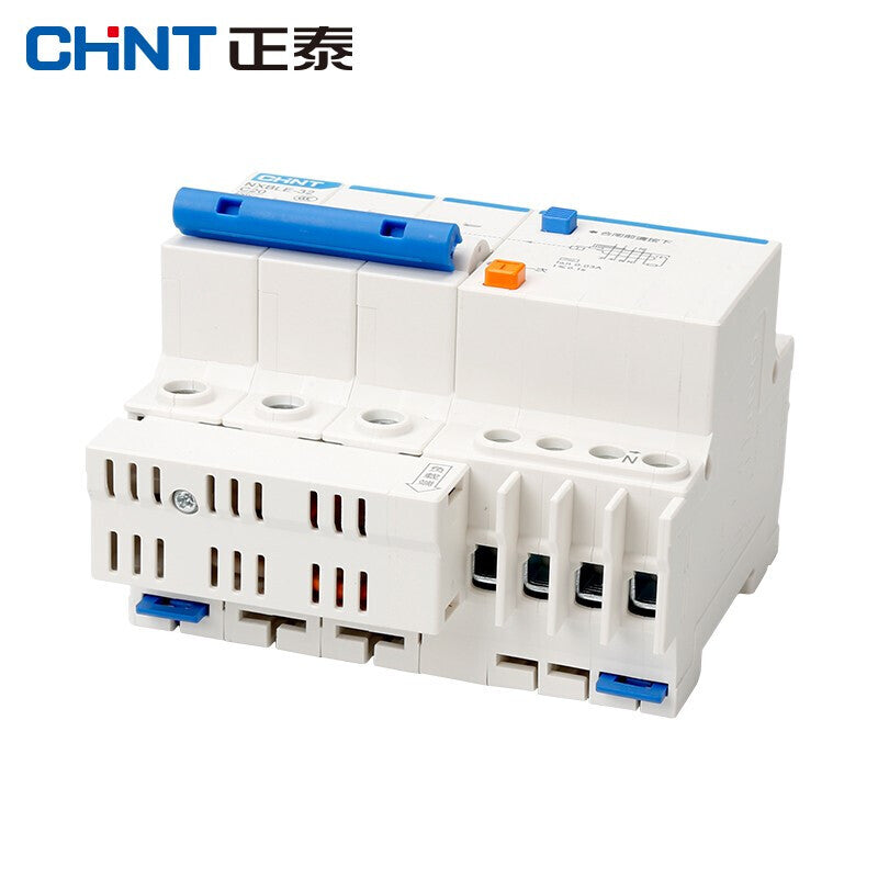 Chint NXBLE-32-3PN-C6 Leakage Protection Circuit Breaker