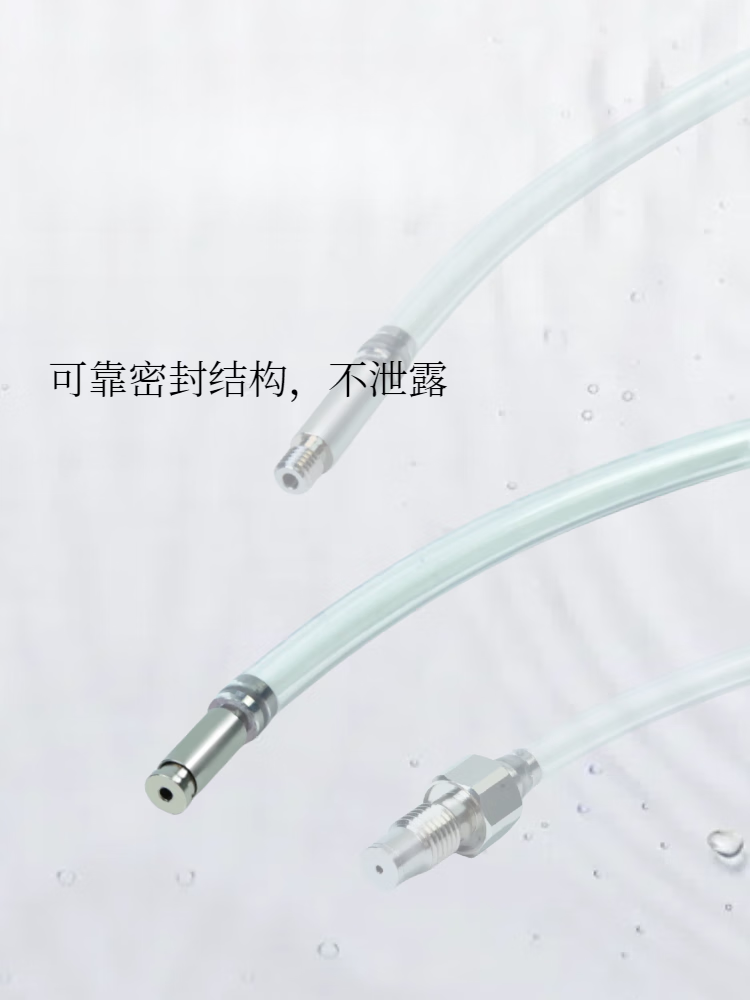 USAMR Miniature Pulsating High-Frequency Dynamic Pressure Sensor Gas Liquid Pressure Sensor Aerodynamics